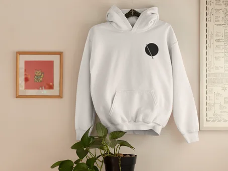 Capuchon (Slashed Moon) by Not Yet