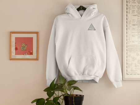 Capuchon (Small Pyramide) By not Yet