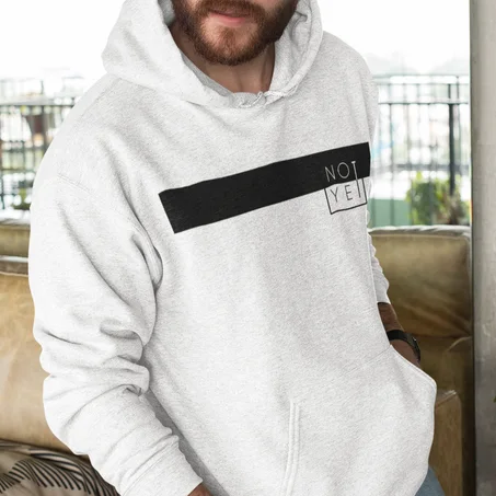Homme Hoodie