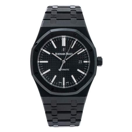 Audemars Piguet Royal Oak Selfwinding  Full Black