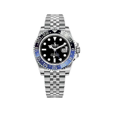 Rolex GMT Master II -Batman-