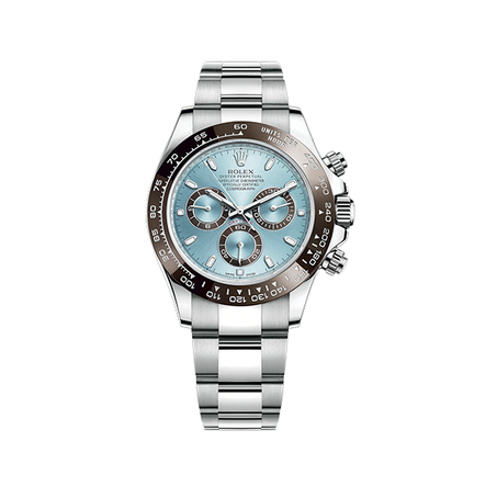 Rolex Cosmograph Daytona -Bleu-