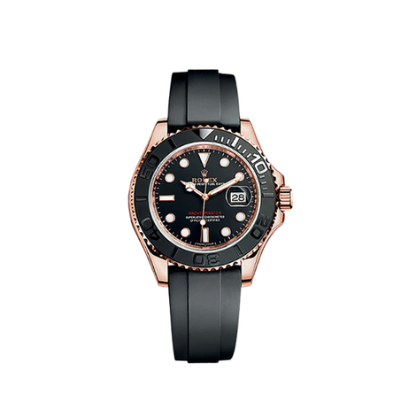 Rolex YACHT Master -Silicone-