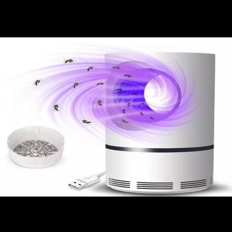 قاهر الذباب والباعوض