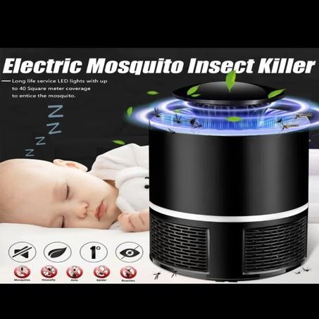 قاهر الحشرات الباعوض والذباب