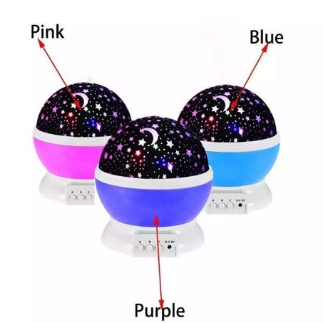 أضواء مشوقة