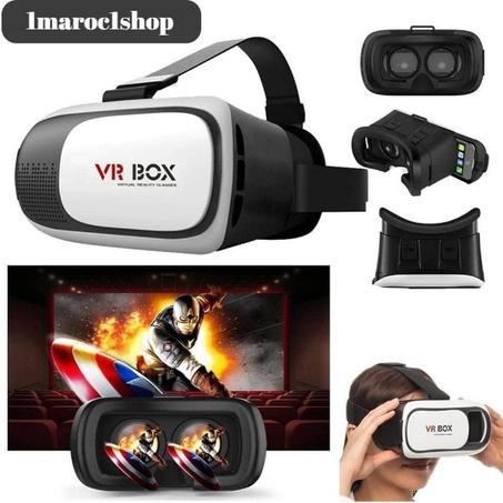 3D جهاز مشاهدة الفيديو