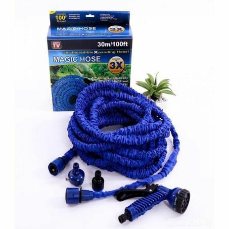 خرطوم سحري قابل للتوسيع