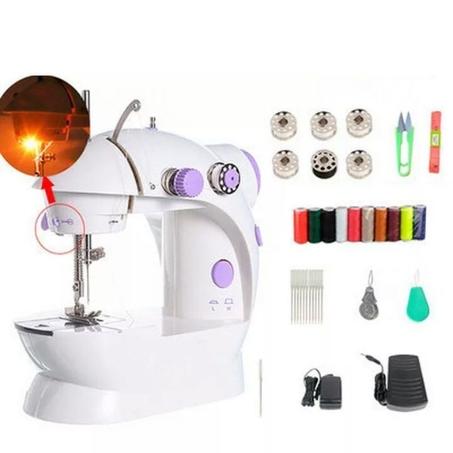 ​​​​آلة الخياطة الذكية