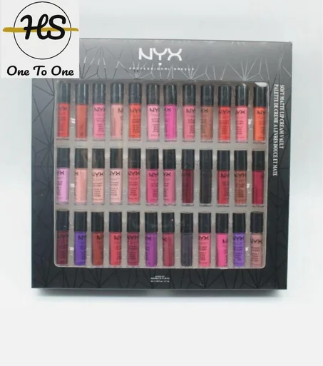 مجموعة نيكس التي تحتاجها كل امرأة