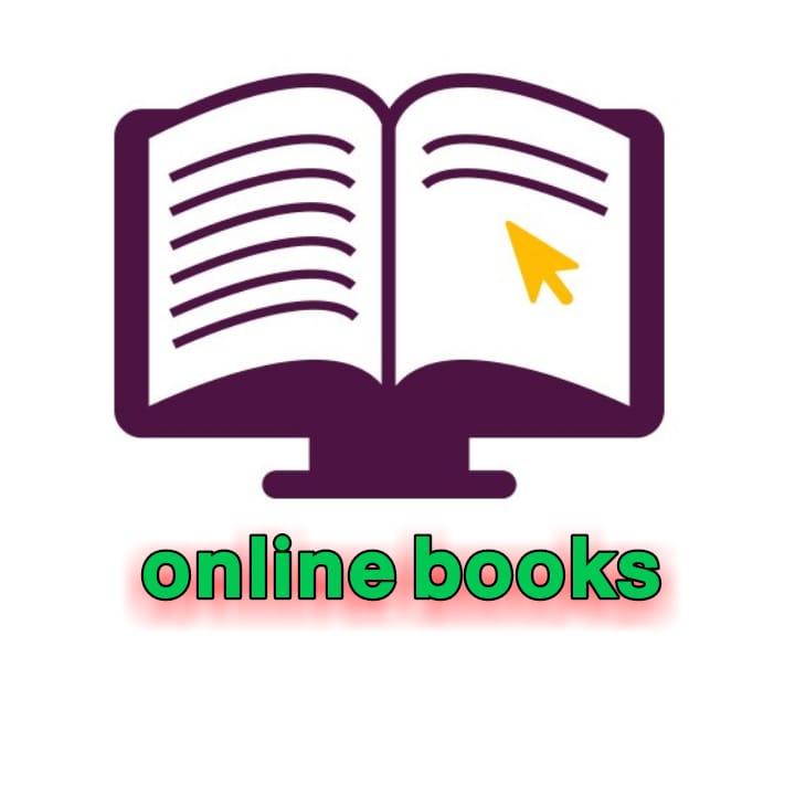 onlinebooks