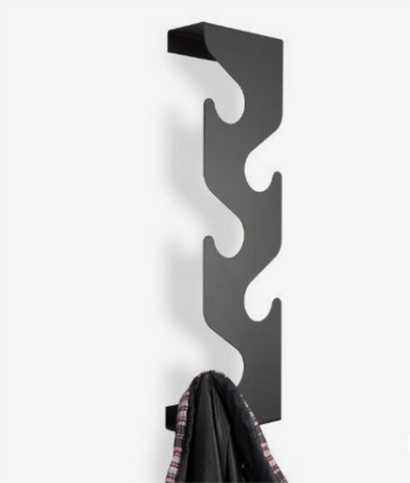 Porte-manteau Wave