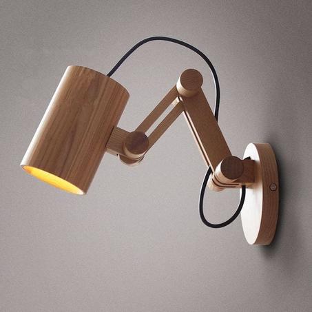 LAMPE MURALE MODERNE