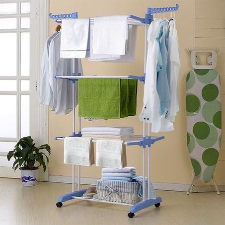 Sèche Linge Chariot 40 Kg