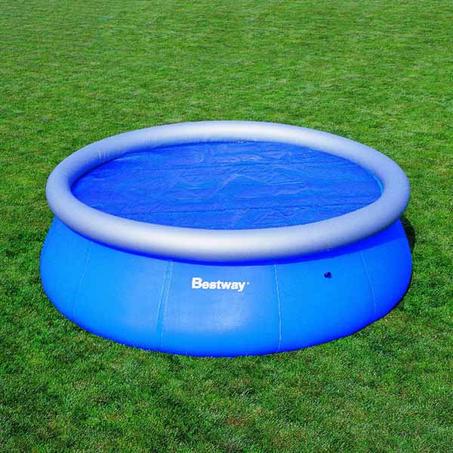 Piscine autostable Bestway 2,44m x 0,66m