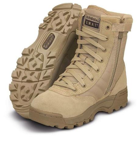 CHAUSSURE COSTA SWAT beige