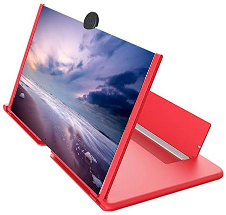 مكبر شاشة الهاتف العالمي