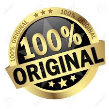 Originaal