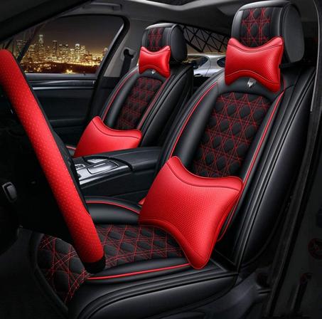 اكسسوارات السيارات