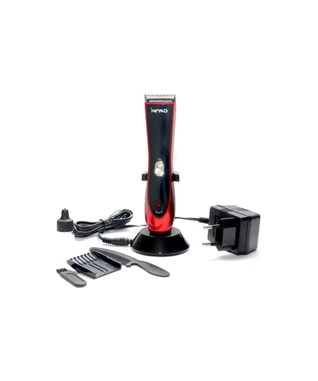 Tondeuse à cheveux professionnelle pour homme