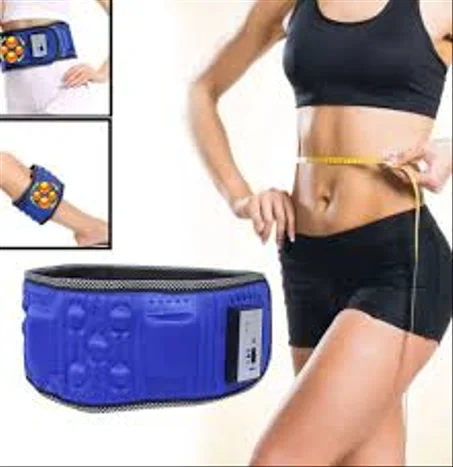 Ceinture de massage minceur professionnelle