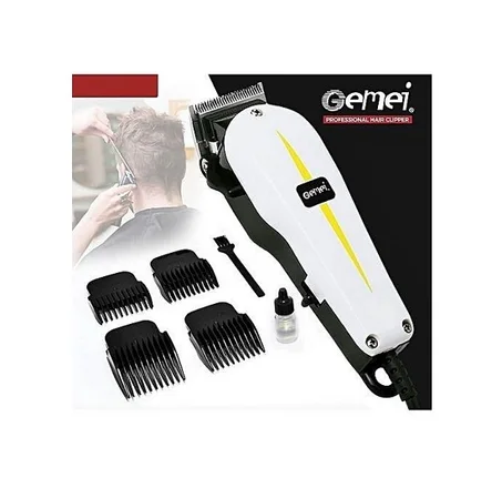 Tondeuse electrique Gemei Professional