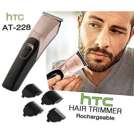 Tondeuse sans fil Haute Qualite Électrique Rechargeable pour hommes