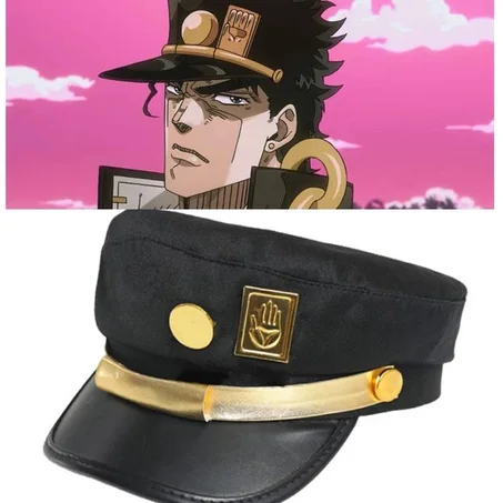 anime