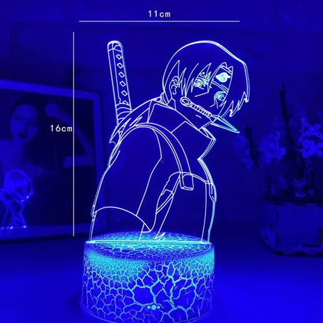 Figure itachi