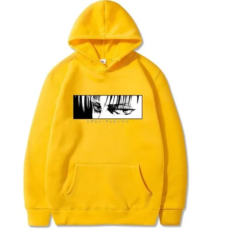 attack on titan hoodie | for girls