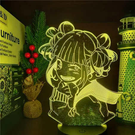 Figure Boku no hero academy