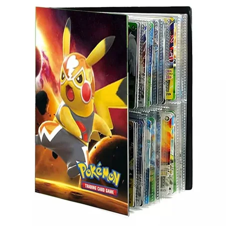 Pokemon carts