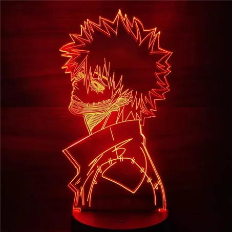 Figure Boku no hero academy