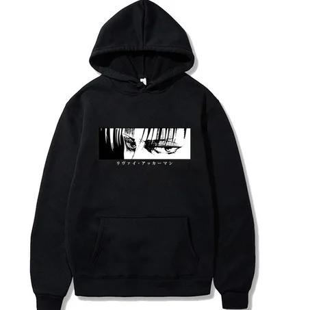attack on titan hoodie | for girls