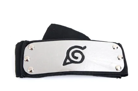 Konoha Headband