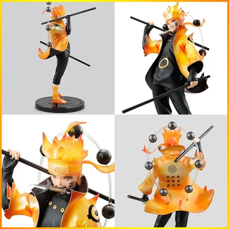 Naruto Figure