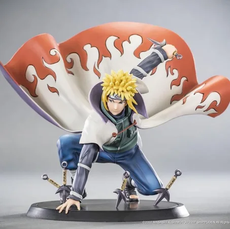Minato Figure