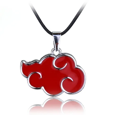 Akatsuki Necklace