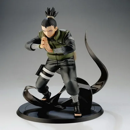 Shikamaru Figure