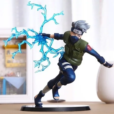 Kakashi Figure