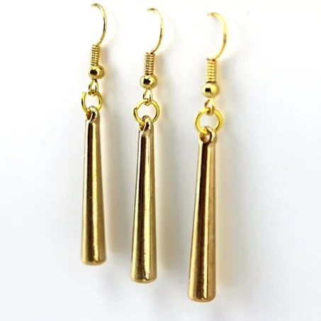 Zoro Earrings
