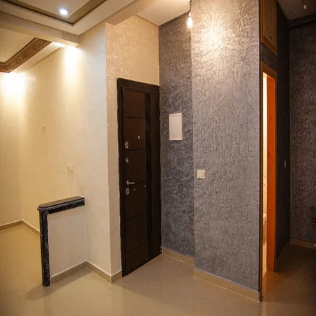 النوع الثاني من الشقق+موقعها