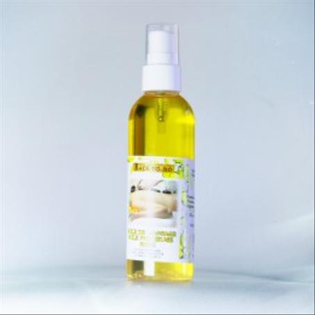 شاي النحافة و زيت التنحيف الاكثر طلبا في العالم