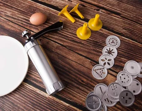 آلة البسكويت العجيبة