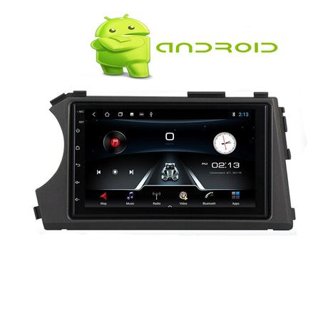 Radio pantalla Android para SsangYong Actoyn Kyron