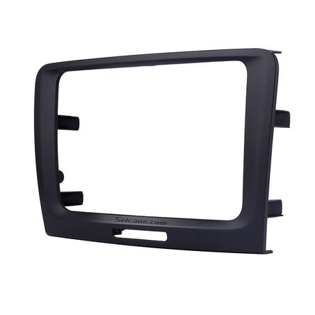 Marco adaptador skoda super b