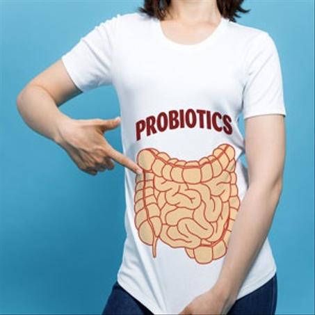 PROBIOTIQUES