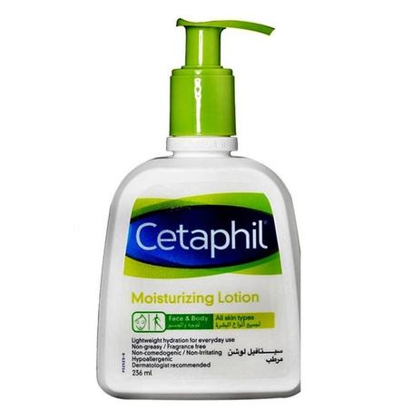 CETAPHIL LOTION HYDRATANTE POMPE 236 ML