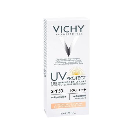 VICHY UV PROTECT CREME HYDRATANTE TEINTEE SPF50 – 40ML