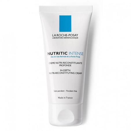LA ROCHE-POSAY NUTRITIC INTENSE 50 ML